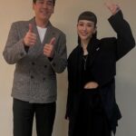 Queen Wei Instagram - 特別感謝 @hit_fm_taiwan @popradio917 🤍 - 首次以頒獎人身份參與hito流行音樂獎頒獎典禮 也是以DJ身份站上台跟台長一起頒獎 非常興奮也是無比榮幸 - 美昀協作團： Make up @mooolly.w @so.easystudio Hair stylist @jimmy1987909 Stylist @edie20402 Executive stylist @abcbalice @vint630 What I Wear @boucheron @sandroparis @commedesgarcons @simonerocha_ @simonerocha_tw By @tuantuan_official ／ #hito流行音樂獎頒獎典禮 #鬧著玩音樂 #Thankful