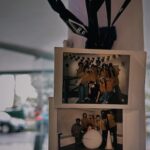 Queen Wei Instagram - 謝謝你們一人一雙手一顆心又一起成就了這次RETEM03的快閃活動。一步一腳印的慢慢走到了第二年，感謝所有的喜愛和支持，更謝謝背後堅韌強悍的團隊。 未來也請繼續多多指教。 ／ #retem03 #popupstore #thankful