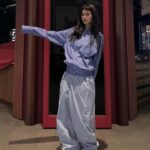 Queen Wei Instagram - 表演尚未結束， 留在心裡那些表情和小小的快樂， 還在熱鬧。 - 謝謝南投。 - 遇脆開心！ ／ #南投玉山文化節