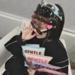 Queen Wei Instagram - Gentle Jelly！ 🍎🍊🍋🍇🍓🍒🦕 我是墨鏡富翁！🕶️ ／ @gentlemonster #GENTLEMONSTER #GENTLEJELLY #GENTLEMONSTER2024