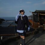Queen Wei Instagram - 海（鮮）日。 - 這個週末你要幹嘛？ 沒有啊、 那我們去吃海鮮！ - 把自己帶出門曬一曬。 ／ #weekend #林先林太