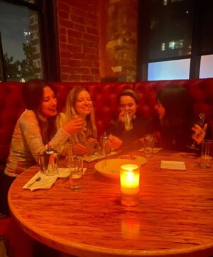 Quinn Shephard Instagram - O Canada
