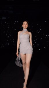 Actress Quỳnh Hoa Bùi HD Instagram Photos and Wallpapers May 2024
