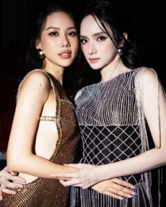 Actress Quỳnh Hoa Bùi HD Instagram Photos and Wallpapers June 2024