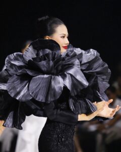 Actress Quỳnh Hoa Bùi HD Instagram Photos and Wallpapers June 2024