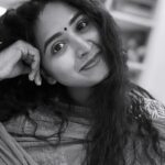 RJ Ananthi Instagram - In my own fictional world 🧚‍♀️