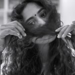 RJ Ananthi Instagram - In my own fictional world 🧚‍♀️