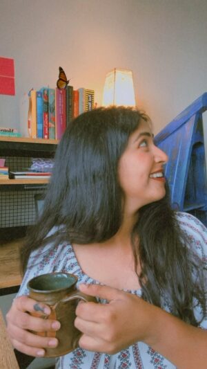 RJ Ananthi Instagram - Gentle Reminder 🔔

#thebookshow #books #bookstagrammer #readers #reels