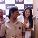 RJ Ananthi Instagram - ✨🛺 Get ready to ride with Namma Yatri in Namma Chennai! 🌟 Your favorite auto booking app, Namma Yatri, has zoomed into Chennai, offering super-affordable autos at your doorstep. 🚗 Experience hassle-free rides with Namma Yatri – we’ve arrived to make your travel seamless! 🎉 Enjoy rides straight to your destination with Zero Commission. 📲 What are you waiting for? Download the app today and experience the Namma Yatri difference! 🥳 #NammaYatriChennai #ChennaiAutos #Ridesharing #EasyCommute #SaveMoney #EnjoyTheRide @nammayatri.chennai