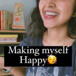 RJ Ananthi Instagram - Did you start your day as you planned? If Yes, same pinch 🤌 If not, it is never too late to choose how you want to spend the rest of your day as much as you can❤️ Make yourself accountable 😇