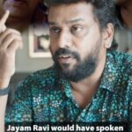 RJ Ananthi Instagram - "எல்லா தப்பையும் நீங்க தான் பண்ணீங்க " We all are familiar with this dialogue... But do you know what's the work happening behind delivering a line with the tone, feeling and emotion. Check out the interesting conversation of the Acting Coach @rajeshbalachandiran with namma @ananthi_rj ❤️ through our latest podcast video on our YouTube channel ✨ #LinkInBio #RoughNoteSeries #Acting #VoiceActing #Chithha #unakkuthaan #ActingCoach #CinemaLife #podcast #instareels #Conversations