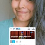 RJ Ananthi Instagram - NOT A PAID PROMOTION📢 Just recommending something I enjoyed 🥰 #aansplaining