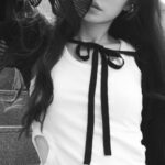 RUKO Instagram - @marte_vintage 🩷 #るうこ私服