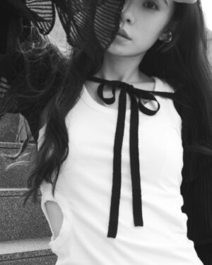 RUKO Instagram - @marte_vintage 🩷

#るうこ私服