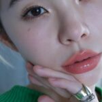 RUKO Instagram - @pradabeauty 使うたびに肌が綺麗に まるで美容液のようなファンデーション #PR #PradaBeauty #プラダビューティ