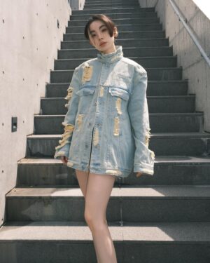 RUKO Instagram - @pradabeauty

使うたびに肌が綺麗に

まるで美容液のようなファンデーション

#PR #PradaBeauty #プラダビューティ
