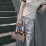 RUKO Instagram - 今年の夏は　@adidasoriginals 🩵 #るうこ私服 #adidas#adidasoriginals #ADIDASBYSTELLAMCCARTNEY