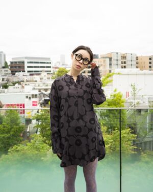 RUKO Instagram - フィンランドを代表するブランドMarimekkoのシグニチャープリント、ウニッコ柄の誕生60周年を記念したMarimekko Day in Tokyo 
5月17日(金)- 5月19日(日) WITH HARAJUKU で開催されるようです🩷

WITH HARAJUKU 全体をウニッコがジャックし、60周年をお祝いするコンテンツがたくさん☺️
マリメッコの世界観が体験できるイベントです🕊️

5月18日(土) 14時から、日本では初めてのパブリック ファッションショーを開催する予定らしいです🐶
どなたも参加できるイベントなので、ぜひ☑️してね👀

@marimekkojapan
 @marimekko

 

#marimekko #marimekkoday #unikko #unikko60years #tokyo #marimekkojapan
#pr