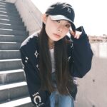 RUKO Instagram - 最近1日おわるのが早くて 「この日のために頑張ってきた」っていうその日が あっという間に来てしまう 見てくれている皆さんが応援してくれたら嬉しい☺️です いろんなことに挑戦してるので また報告できたらいいな いつもありがとう そんな中おしゃれすることが楽しんだっ #るうこ私服