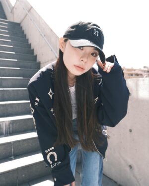 RUKO Instagram - 最近1日おわるのが早くて
「この日のために頑張ってきた」っていうその日が
あっという間に来てしまう

見てくれている皆さんが応援してくれたら嬉しい☺️です
いろんなことに挑戦してるので
また報告できたらいいな

いつもありがとう

そんな中おしゃれすることが楽しんだっ

#るうこ私服
