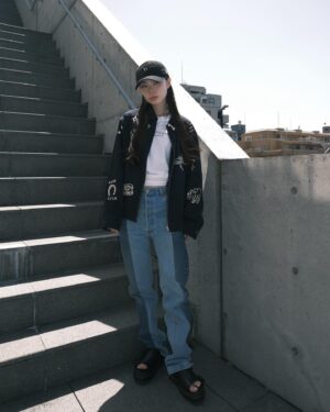 RUKO Instagram - 最近1日おわるのが早くて
「この日のために頑張ってきた」っていうその日が
あっという間に来てしまう

見てくれている皆さんが応援してくれたら嬉しい☺️です
いろんなことに挑戦してるので
また報告できたらいいな

いつもありがとう

そんな中おしゃれすることが楽しんだっ

#るうこ私服