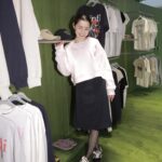 RUKO Instagram - @mardi_mercredi_official @mardi_mercredi_japan 代官山店オープン おめでとう御座います🥳 #マルディメクルディ #mardimercredi #mardimercredijapan #pr