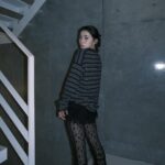 RUKO Instagram - 👕　@rye_tender 👖　@uglyshadow_official @led.tokyo_official 👞　@drmartens_japan #るうこ私服