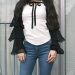 RUKO Instagram - @marte_vintage 🩷 #るうこ私服