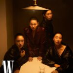 Ra Mi-ran Instagram –