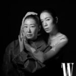 Ra Mi-ran Instagram –