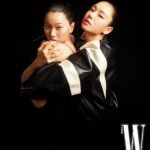 Ra Mi-ran Instagram –
