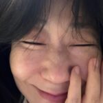 Ra Mi-ran Instagram – #시민덕희 #무대인사#엘르
본격적으로 시민덕희 고고.! 
많은 관심과 응원 부탁드려욤.
