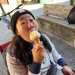 Ra Mi-ran Instagram - #텐트밖은유럽남프랑스 #로브로브서울 아 기억이 새록새록하네 . 재밌었는데. 다시 가고싶다.