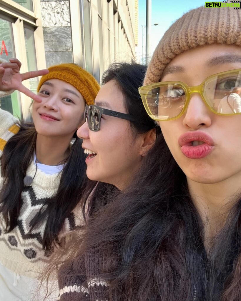 Actress Ra Mi-ran HD Instagram Photos and Wallpapers March 2024 | Gethu ...