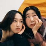 Ra Mi-ran Instagram - #그린컵매거진 #류혜영 캠핑에 입문시킨 혜영이랑. 또 가야지?? ㅎㅎ 이런컨셉. 재미지다.