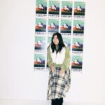 Ra Mi-ran Instagram - #그린컵매거진 #류혜영 캠핑에 입문시킨 혜영이랑. 또 가야지?? ㅎㅎ 이런컨셉. 재미지다.