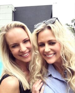 Actress Rachael Carpani HD Instagram Photos and Wallpapers May 2024