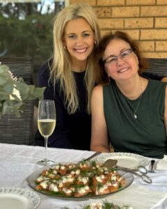 Actress Rachael Carpani HD Instagram Photos and Wallpapers May 2024
