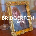Rachael Evren Instagram - BRIDGERTON IN BOWRAL VLOG!! This has been such an incredible experience that took place right here in Australia. Thank you to the Netflix team for organising such a special time and to the Bridgerton cast & crew for making one of the best TV shows! 😭 #bridgerton #bridgertonnetflix