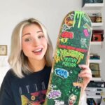 Rachael Evren Instagram - Rarest items in my pop-culture collection :) | Should I do a part 2? #popculture #collection #lego