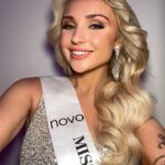Rachael Evren Instagram - Top 14 in THE NATION?!? I’m so so SO grateful for this placement and the opportunity to compete for Miss World Australia ♥️.