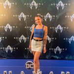 Rachael Evren Instagram – What a week 😭 A massive thank you to Warner Brothers for the trip of a lifetime in Brazil!  Some vlogs will be coming very soon! Stay tuned #WBPartner #CCXP @wbpictures @warnerbrosau