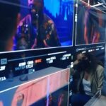 Rachael Evren Instagram - I went onto the set of Godzilla X Kong: The New Empire and this is what happened… #WBSponsored @warnerbrosau @legendary