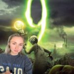 Rachael Evren Instagram – FEVER DREAM FILMS w @cinema.joe_ #movies #movie #moviescenes #moviefacts