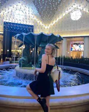 Rachael Evren Instagram - Physical proof that I leave the house sometimes 🫶🏼 Enjoy a lil photo dump of my life recently. ALSO MY STREAMVERSARY IS COMING UP ON @twitch_anz , what should I do for it 👀👀👀