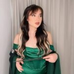 Rachael Evren Instagram - List of red flags: doesn’t want a Harry Potter wedding #harrypotter #wedding