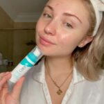 Rachael Evren Instagram - Reducing the appearance of blemishes and support your skin’s moisture barrier with the CeraVe Resurfacing Retinol @cerave @cerave_aunz ✨#CeraVe #BlemishControl #Skincare #Ceramides #DevelopedWithDermatologists