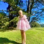 Rachael Evren Instagram – What an incredible experience this has been. I can’t wait for the world to watch the newest season of Bridgerton @netflixanz @bridgertonnetflix #bridgertoninbowral