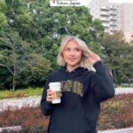 Rachael Evren Instagram - I’ve had to re-upload this video a few times because of quality issues but I can not stress this enough. TRAVEL TO JAPAN AND DO THE 4 HOUR HARRY POTTER TOUR 🇯🇵 #harrypotter #japan #warnerbrothersstudiotour