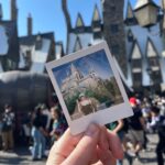 Rachael Evren Instagram - Japan photo dump 📸. We ate lots, walked what felt like 2million Kms, did all the theme parks and visited two cities 🫶🏼. After this is LA & Orlando - so more Disney and Universal content to come Volcano Bay with the gang 🇺🇸.
